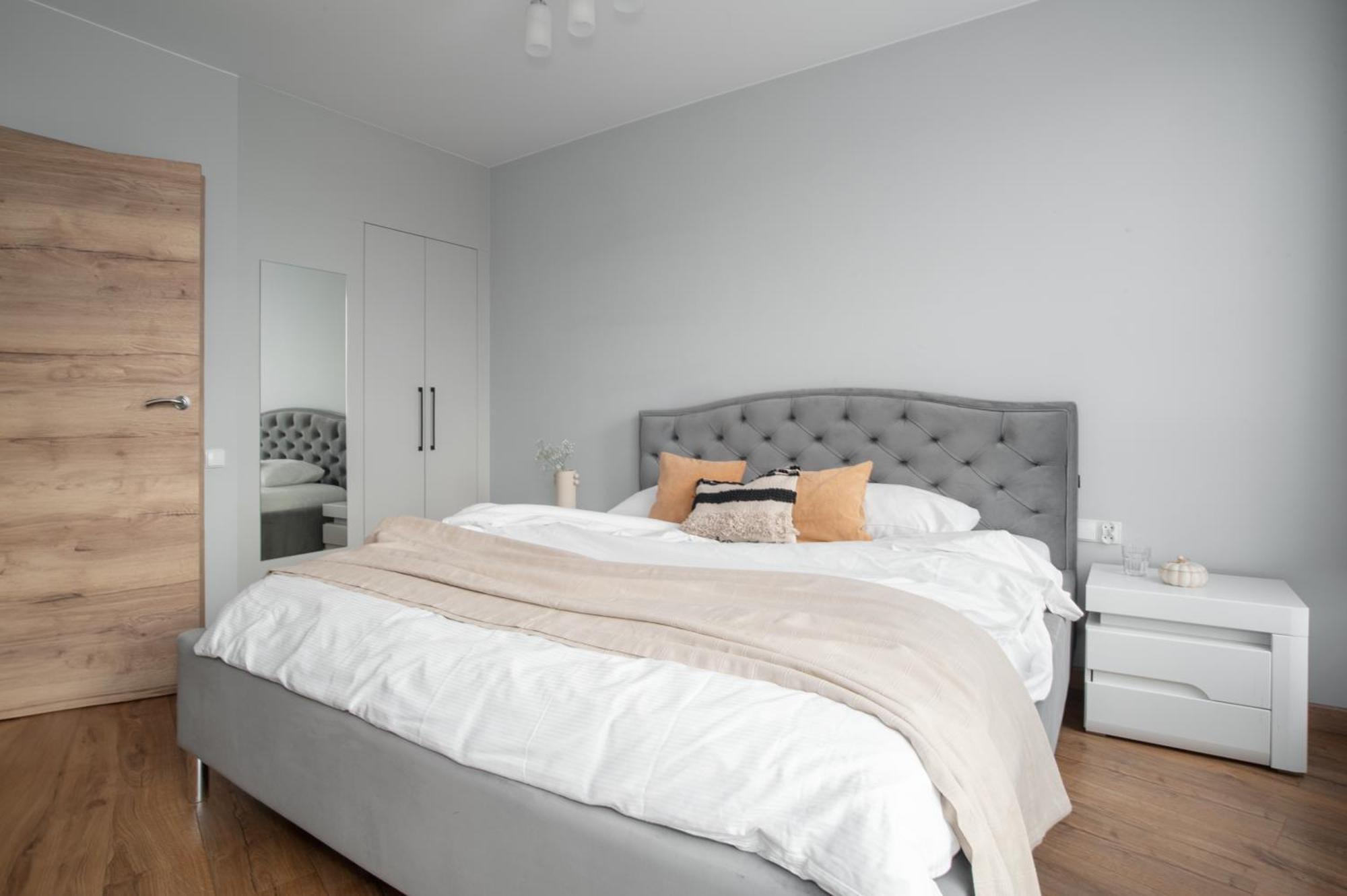 Apartment M&j - Chlebova Danzig