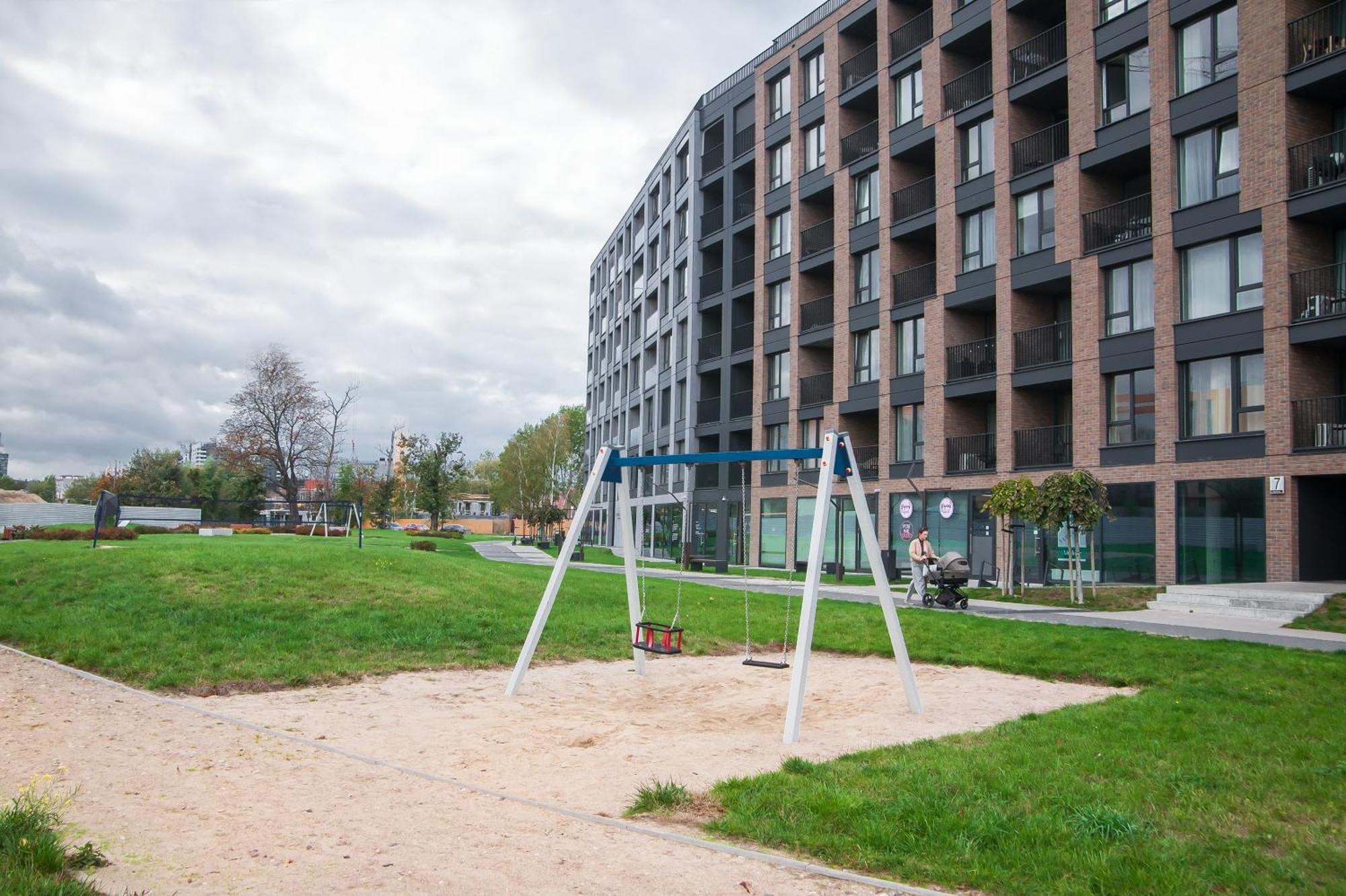 M&j - Chlebova Gdansk